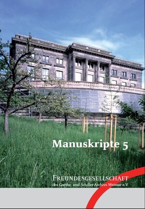 Buchcover Manuskripte 5 | Eva Beck | EAN 9783981437119 | ISBN 3-9814371-1-X | ISBN 978-3-9814371-1-9