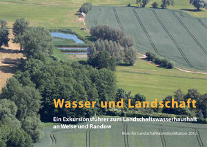 Buchcover Wasser und Landschaft | Kenneth Anders | EAN 9783981439045 | ISBN 3-9814390-4-X | ISBN 978-3-9814390-4-5