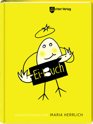 Buchcover Ei-Buch  | EAN 9783981456240 | ISBN 3-9814562-4-6 | ISBN 978-3-9814562-4-0