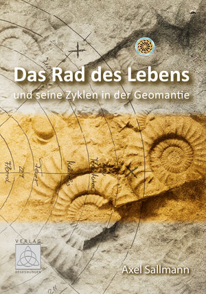 Buchcover Das Rad des Lebens | Axel Sallmann | EAN 9783981478471 | ISBN 3-9814784-7-9 | ISBN 978-3-9814784-7-1