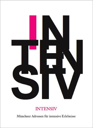 Buchcover Intensiv | Johanna Röhr | EAN 9783981512809 | ISBN 3-9815128-0-4 | ISBN 978-3-9815128-0-9