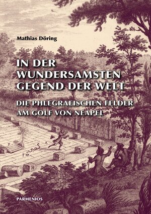 Buchcover In der wundersamsten Gegend der Welt | Mathias Döring | EAN 9783981536201 | ISBN 3-9815362-0-7 | ISBN 978-3-9815362-0-1