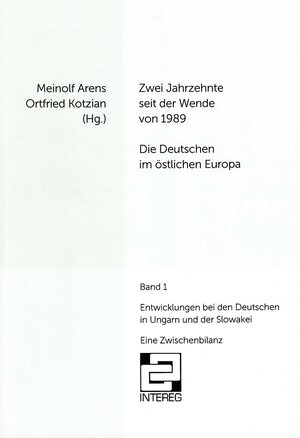Buchcover ISBN 9783981562309
