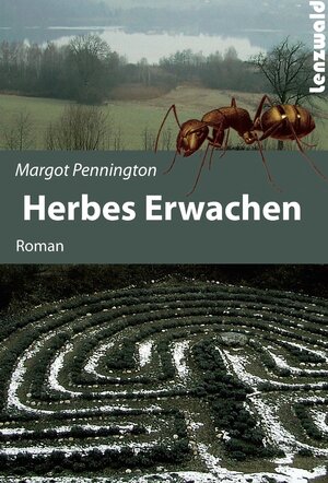 Buchcover Herbes Erwachen | Margot Pennington | EAN 9783981564372 | ISBN 3-9815643-7-5 | ISBN 978-3-9815643-7-2