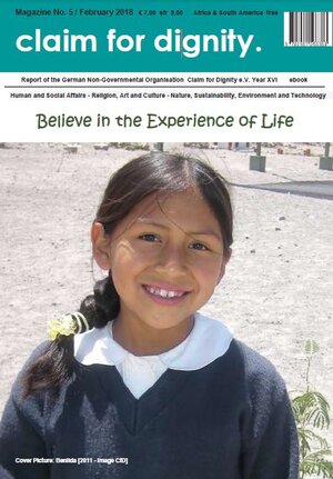 Buchcover Believe in the Experience of Life | Michael Schliep | EAN 9783981566390 | ISBN 3-9815663-9-4 | ISBN 978-3-9815663-9-0