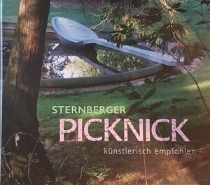 Buchcover Sternberger Picknick | EAN 9783981590494 | ISBN 3-9815904-9-X | ISBN 978-3-9815904-9-4