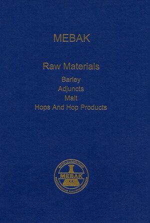 Buchcover Raw Materials  | EAN 9783981596038 | ISBN 3-9815960-3-X | ISBN 978-3-9815960-3-8