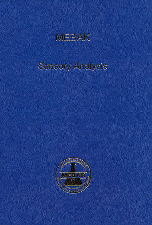 Buchcover Sensory Analysis  | EAN 9783981596045 | ISBN 3-9815960-4-8 | ISBN 978-3-9815960-4-5