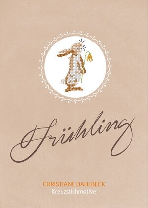 Buchcover Frühling  | EAN 9783981608168 | ISBN 3-9816081-6-X | ISBN 978-3-9816081-6-8