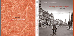 Buchcover Entlang der Rheinstraße / Friedenau erzählt / 1945–1963  | EAN 9783981613001 | ISBN 3-9816130-0-7 | ISBN 978-3-9816130-0-1