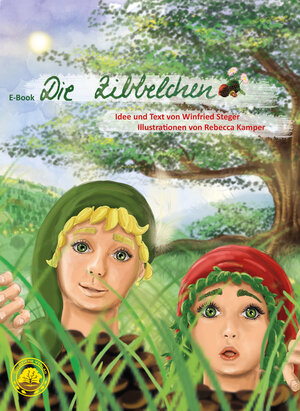 Buchcover Die Zibbelchen | Winfried Steger | EAN 9783981620238 | ISBN 3-9816202-3-2 | ISBN 978-3-9816202-3-8