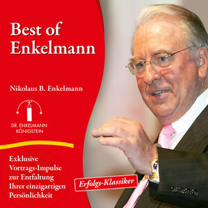 Buchcover Best of Enkelmann | Nikolaus B. Enkelmann | EAN 9783981620986 | ISBN 3-9816209-8-4 | ISBN 978-3-9816209-8-6