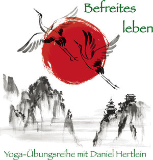 Buchcover Befreites leben (CD) | Daniel Hertlein | EAN 9783981622157 | ISBN 3-9816221-5-4 | ISBN 978-3-9816221-5-7
