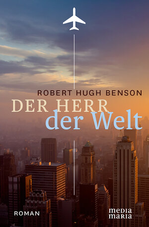 Buch Der Herr der Welt (978-3-9816344-9-5)