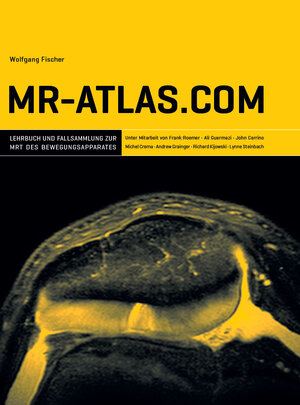 Buchcover MR-Atlas.com | Wolfgang Fischer | EAN 9783981649109 | ISBN 3-9816491-0-9 | ISBN 978-3-9816491-0-9