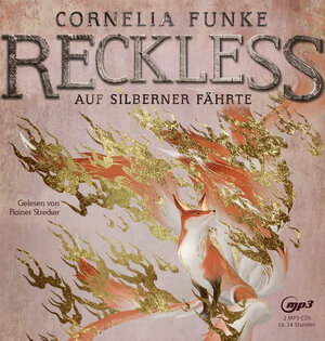 Buchcover Reckless - Auf silberner Fährte | Cornelia Funke | EAN 9783981653960 | ISBN 3-9816539-6-3 | ISBN 978-3-9816539-6-0
