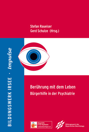 Buchcover Berührung mit dem Leben  | EAN 9783981667837 | ISBN 3-9816678-3-2 | ISBN 978-3-9816678-3-7