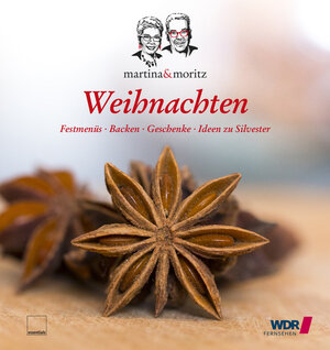 Buchcover Weihnachten | Bernd "Moritz" Neuner-Duttenhofer | EAN 9783981693539 | ISBN 3-9816935-3-1 | ISBN 978-3-9816935-3-9