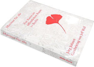 Buchcover Marmor für alle | Jeanette Kunsmann | EAN 9783981701012 | ISBN 3-9817010-1-1 | ISBN 978-3-9817010-1-2