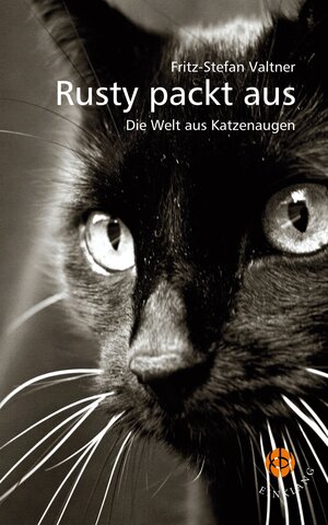 Buchcover Rusty packt aus | Fritz-Stefan Vatner | EAN 9783981709223 | ISBN 3-9817092-2-5 | ISBN 978-3-9817092-2-3