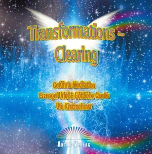 Buchcover Transformations-Clearing | Ute Kretzschmar | EAN 9783981712575 | ISBN 3-9817125-7-9 | ISBN 978-3-9817125-7-5