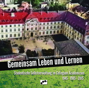 Buchcover Gemeinsam Leben und Lernen | Gerd Koenen | EAN 9783981719925 | ISBN 3-9817199-2-1 | ISBN 978-3-9817199-2-5