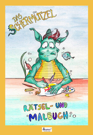 Buchcover Das Schermützel | Günter Beator | EAN 9783981720426 | ISBN 3-9817204-2-3 | ISBN 978-3-9817204-2-6