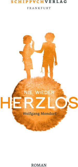 Buchcover Kopfstände-Trilogie / Nie wieder Herzlos | Wolfgang Mondorf | EAN 9783981775136 | ISBN 3-9817751-3-9 | ISBN 978-3-9817751-3-6