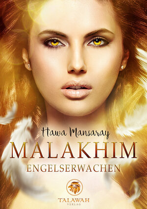 Buchcover Engelserwachen | Hawa Mansaray | EAN 9783981782943 | ISBN 3-9817829-4-1 | ISBN 978-3-9817829-4-3