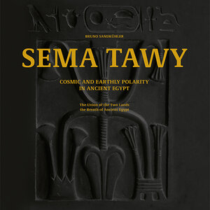 Buchcover SEMA TAWY | Bruno Sandkühler | EAN 9783981812862 | ISBN 3-9818128-6-7 | ISBN 978-3-9818128-6-2