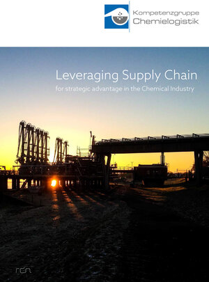 Buchcover Leveraging Supply Chain for strategic advantage in the Chemical Industry  | EAN 9783981814934 | ISBN 3-9818149-3-2 | ISBN 978-3-9818149-3-4