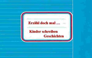 Buchcover Erzähl doch mal ... | Werner Dr. Endres | EAN 9783981833638 | ISBN 3-9818336-3-5 | ISBN 978-3-9818336-3-8