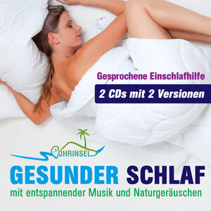 Buchcover Gesunder Schlaf - Geführte Meditation | Alan Fields | EAN 9783981834468 | ISBN 3-9818344-6-1 | ISBN 978-3-9818344-6-8