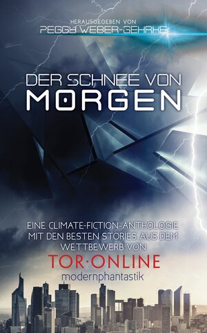 Buchcover Der Schnee von morgen | Bernhard Kempen | EAN 9783981875225 | ISBN 3-9818752-2-2 | ISBN 978-3-9818752-2-5