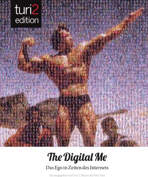 Buchcover turi2 edition: Digital me | Markus Trantow | EAN 9783981915501 | ISBN 3-9819155-0-X | ISBN 978-3-9819155-0-1
