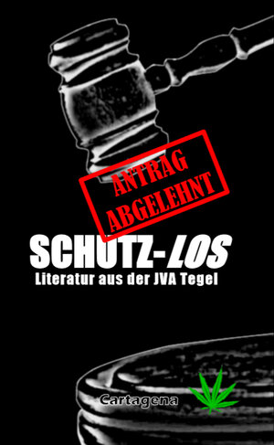 Buchcover Schutz-Los  | EAN 9783981955422 | ISBN 3-9819554-2-0 | ISBN 978-3-9819554-2-2