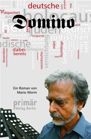 Buchcover Domino | Mario Worm | EAN 9783981959666 | ISBN 3-9819596-6-3 | ISBN 978-3-9819596-6-6