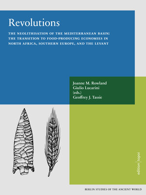 Buchcover Revolutions | Joanne M. Rowland | EAN 9783981968569 | ISBN 3-9819685-6-5 | ISBN 978-3-9819685-6-9