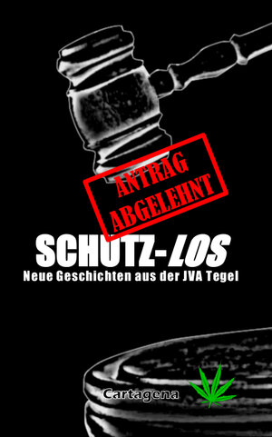 Buchcover Schutzlos | Autorengemeinschaft | EAN 9783981983746 | ISBN 3-9819837-4-2 | ISBN 978-3-9819837-4-6