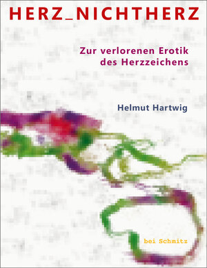 Buchcover HERZ_NICHTHERZ | Helmut Hartwig | EAN 9783982003924 | ISBN 3-9820039-2-X | ISBN 978-3-9820039-2-4