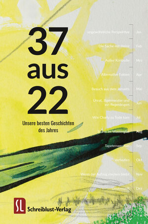 Buchcover 37 aus 22 | Marianne Apfelstedt | EAN 9783982012292 | ISBN 3-9820122-9-5 | ISBN 978-3-9820122-9-2
