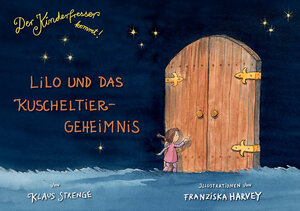 Buchcover Der Kinderfresser kommt! | Klaus Strenge | EAN 9783982054643 | ISBN 3-9820546-4-8 | ISBN 978-3-9820546-4-3