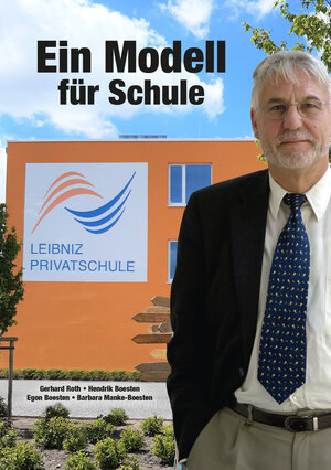 Buchcover Ein Modell für Schule | Egon Boesten | EAN 9783982057347 | ISBN 3-9820573-4-5 | ISBN 978-3-9820573-4-7