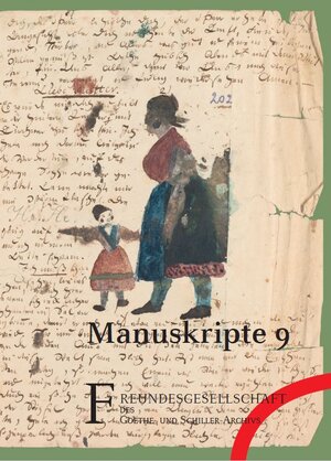 Buchcover Manuskripte 9 | Evelyn Liepsch | EAN 9783982062303 | ISBN 3-9820623-0-6 | ISBN 978-3-9820623-0-3