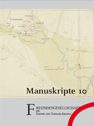 Buchcover Manuskripte 10 | Susanne Busch | EAN 9783982062327 | ISBN 3-9820623-2-2 | ISBN 978-3-9820623-2-7