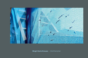 Buchcover Zeitfenster II  | EAN 9783982068022 | ISBN 3-9820680-2-9 | ISBN 978-3-9820680-2-2