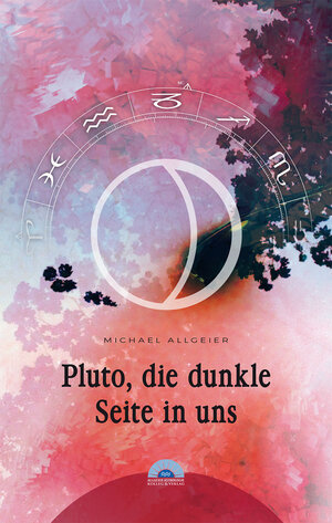Buchcover Pluto, die dunkle Seite in uns | Michael Allgeier | EAN 9783982133324 | ISBN 3-9821333-2-7 | ISBN 978-3-9821333-2-4