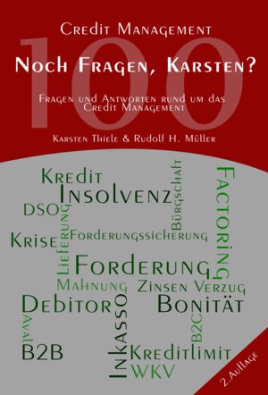 Buchcover Noch Fragen, Karsten? | Rudolf Müller | EAN 9783982177724 | ISBN 3-9821777-2-3 | ISBN 978-3-9821777-2-4