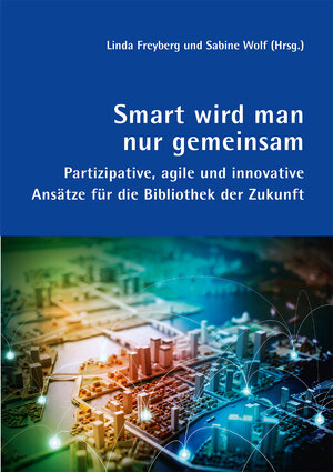 Buchcover Smart wird man nur gemeinsam | Claudius Lüthi | EAN 9783982182469 | ISBN 3-9821824-6-8 | ISBN 978-3-9821824-6-9