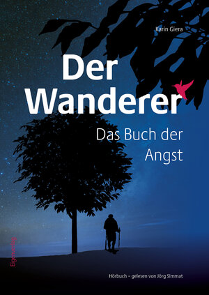 Buchcover Der Wanderer | Karin Giera | EAN 9783982186511 | ISBN 3-9821865-1-X | ISBN 978-3-9821865-1-1